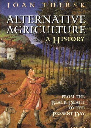 Libro Alternative Agriculture <span> Joan Thirsk </span> - KusiBooks