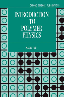 Libro Introduction to Polymer Physics  M. Doi  - KusiBooks