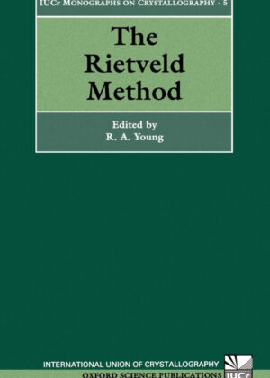 Libro The Rietveld Method <span>  </span> - KusiBooks