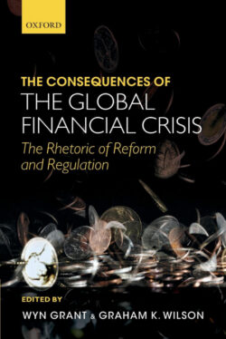 Libro The Consequences of The Global Financial Crisis    - KusiBooks