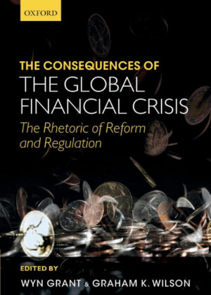 Libro The Consequences of The Global Financial Crisis <span>  </span> - KusiBooks