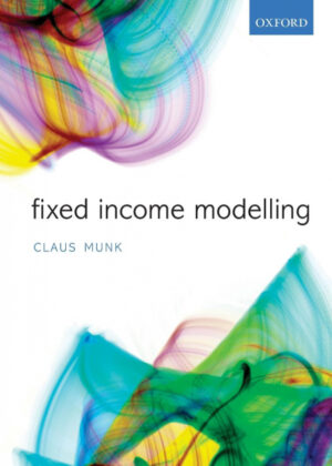 Libro FIXED INCOME MODELLING P <span> Munk </span> - KusiBooks