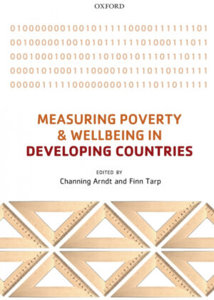 Libro Measuring Poverty and Wellbeing in Developing Countries <span>  </span> - KusiBooks