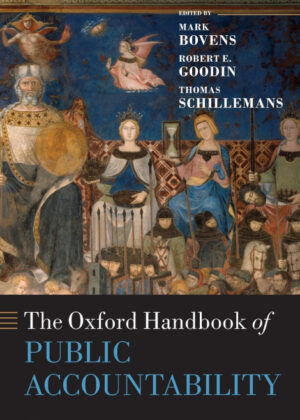 Libro The Oxford Handbook of Public Accountability <span>  </span> - KusiBooks
