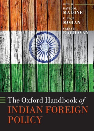 Libro The Oxford Handbook of Indian Foreign Policy <span>  </span> - KusiBooks