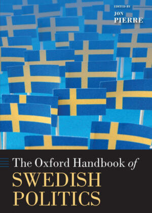 Libro The Oxford Handbook of Swedish Politics <span>  </span> - KusiBooks