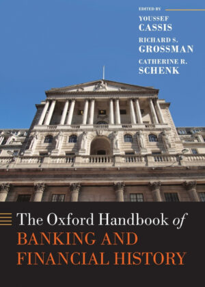 Libro The Oxford Handbook of Banking and Financial History <span>  </span> - KusiBooks