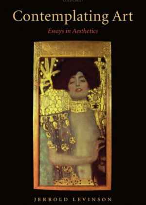 Contemplating Art <span> Jerrold Levinson </span>