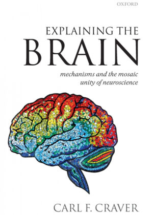 Libro EXPLAINING THE BRAIN <span> CRAVER </span> - KusiBooks