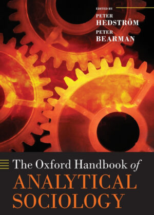 Libro The Oxford Handbook of Analytical Sociology <span>  </span> - KusiBooks