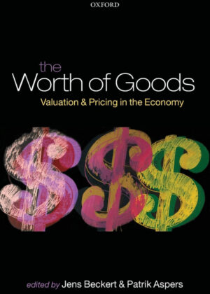 Libro The Worth of Goods <span>  </span> - KusiBooks