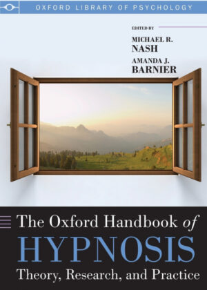 Libro Oxford Handbook of Hypnosis <span>  </span> - KusiBooks
