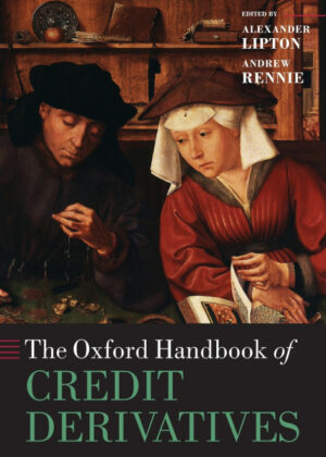Libro Oxford Handbook of Credit Derivatives <span> Alexander Lipton/Andrew Rennie </span> - KusiBooks