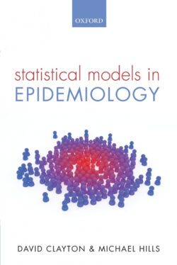 Libro STAT MODELS EPIDEMIOLOGY P  Clayton & Hills  - KusiBooks