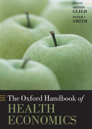 Libro Oxford Handbook of Health Economics <span>  </span> - KusiBooks