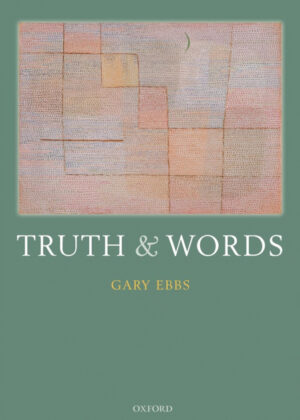 Libro Truth and Words <span> Gary Ebbs </span> - KusiBooks