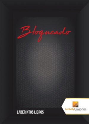 Libro Bloqueado <span> Activity Crusades </span> - KusiBooks