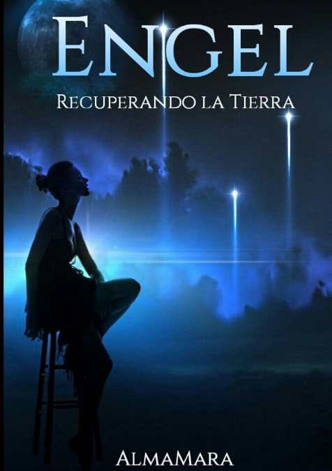 Engel <span> Alma Mara </span> 1 Libro Engel Alma Mara - KusiBooks