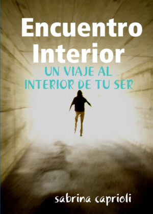 Encuentro Interior <span> sabrina caprioli </span>