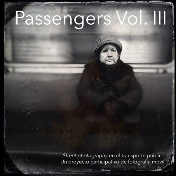 Passengers Vol. III <span> Marcelo Aurelio/Godo Chillida/Benjamín Julve </span>