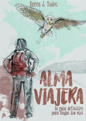 Alma Viajera <span> Nerea J. Tadeo </span>