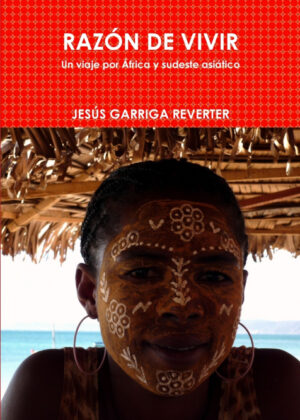 Libro RAZÁ®N DE VIVIR <span> JESÁ²S GARRIGA REVERTER </span> - KusiBooks