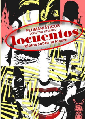 locuentos <span> Colectivo literario Plumaniáticos </span>
