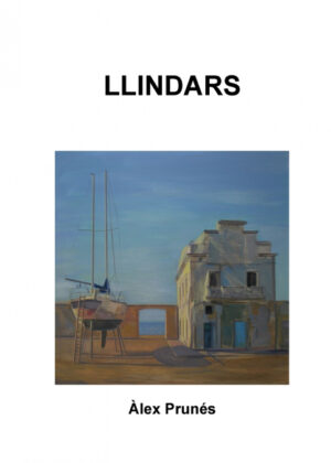 LLINDARS <span> Á€lex Prunés </span>
