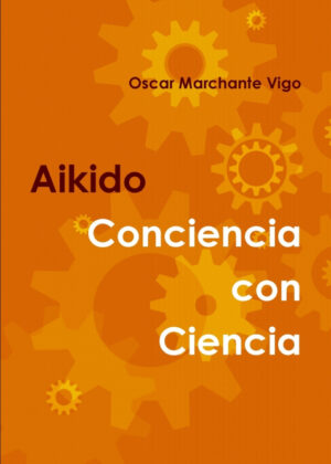 Libro AIKIDO <span> Oscar Marchante Vigo </span> - KusiBooks