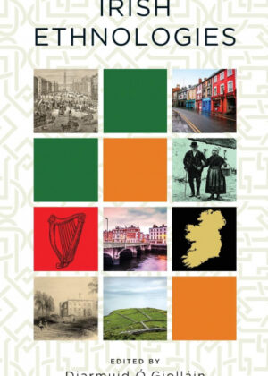 Libro Irish Ethnologies <span>  </span> - KusiBooks