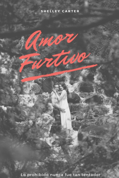 Amor Furtivo <span> Shelley Carter </span> 1 Libro Amor Furtivo Shelley Carter - KusiBooks