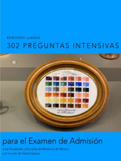 Libro 302 Preguntas Intensivas  Edmundo Llamas  - KusiBooks