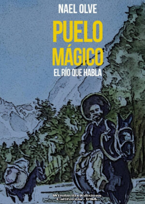 Puelo Mgico <span> Nael Olve </span>