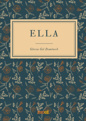 Ella <span> Gloria Gil Doménech </span>