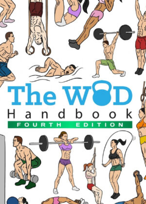 Libro The WOD Handbook - 4th Edition <span> Peter Keeble </span> - KusiBooks