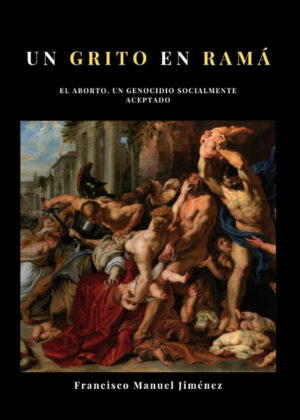 Libro Un grito en Ramá <span> Francisco Manuel Jiménez </span> - KusiBooks