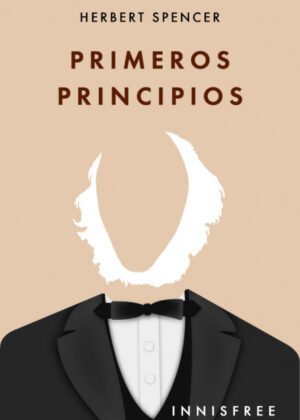 Libro Primeros principios <span> HERBERT SPENCER </span> - KusiBooks