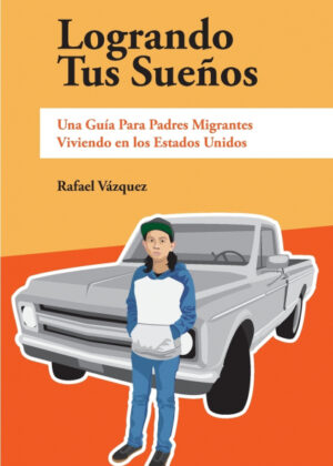 Logrando Tus Sueños <span> Rafael Vázquez </span>