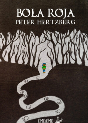 Bola Roja <span> Peter Hertzberg </span>