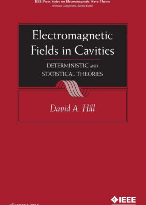 Libro Electromagnetic Fields in Cavi <span> Hill </span> - KusiBooks