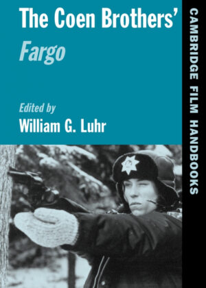 The Coen Brothers Fargo <span>  </span>