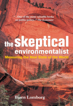 Libro The Skeptical Environmentalist  BjÁ¸rn Lomborg  - KusiBooks