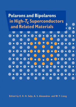 Libro Polarons and Bipolarons in High-Tc Superconductors and Related Materials <span>  </span> - KusiBooks