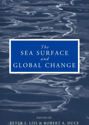 Libro The Sea Surface and Global Change <span>  </span> - KusiBooks