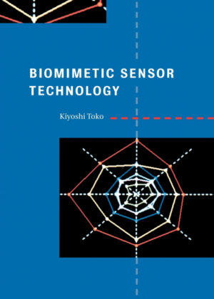Libro Biomimetic Sensor Technology <span> Kiyoshi Toko </span> - KusiBooks