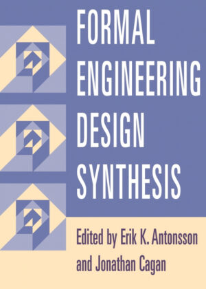 Libro Formal Engineering Design Synthesis <span>  </span> - KusiBooks