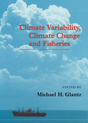 Libro Climate Variability, Climate Change and Fisheries <span>  </span> - KusiBooks