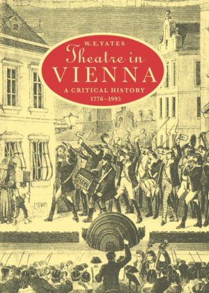 Libro Theatre in Vienna <span> W. E. Yates </span> - KusiBooks