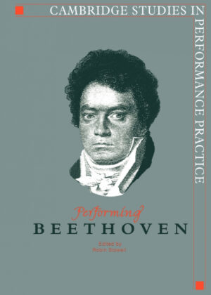 Libro Performing Beethoven <span>  </span> - KusiBooks