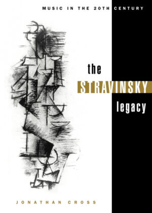 Libro The Stravinsky Legacy <span> Jonathan Cross </span> - KusiBooks